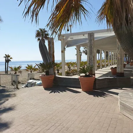 San Pedro Ferienhaus Marbella