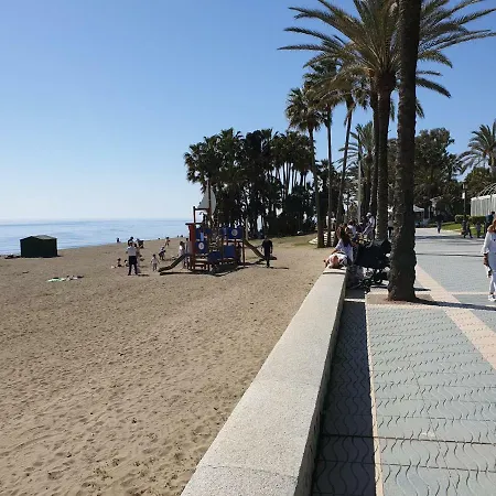 San Pedro Ferienhaus Marbella
