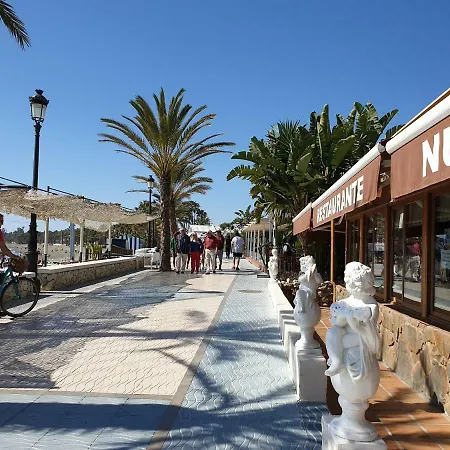 San Pedro Marbella